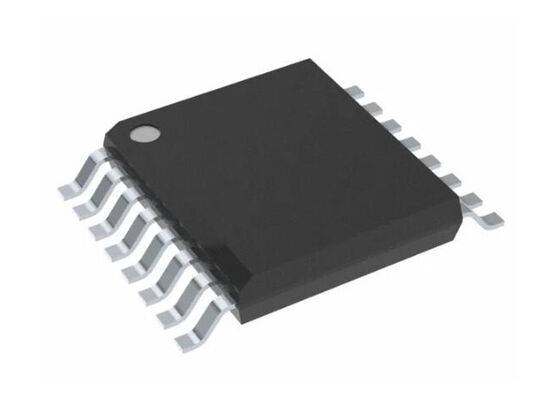 ISO6540FQDBQRQ1 集積回路チップ 100V 自動車用四チャネルデジタルアイソレーター SSOP-16