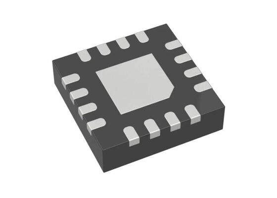 LMK1D2102LRGTR 集積回路チップ 低添加ジッター LVDS バッファー VQFN16 クロック バッファー IC