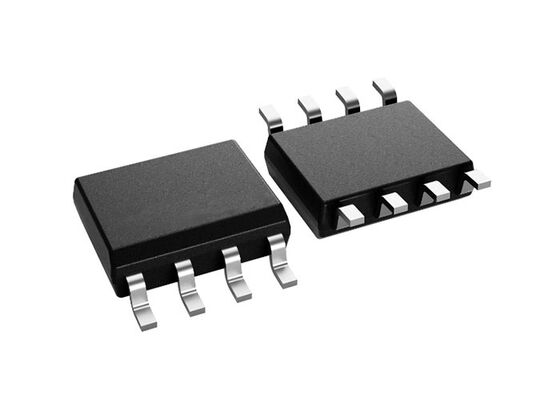 THVD2419DR 集積回路チップ 3V から 5.5V 250Kbps RS-485 トランシーバー (3kV IEC サージ付き)