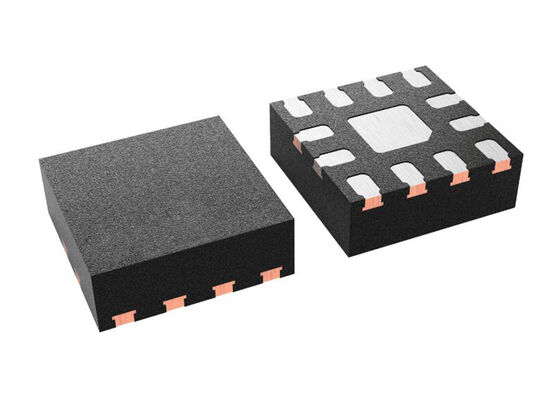 TRF0208RPVTNSP 集積回路チップ 放射線耐性 完全差 RF増幅器 WQFN-FCRLF-12
