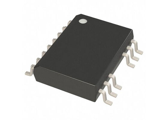 UCC21351CQDWKRQ1 集積回路チップ 3000Vrms 車載用デュアルチャネル絶縁ゲートドライバ SOIC-14