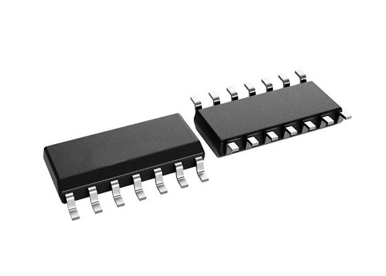 THVD9491DTSEP 集積回路チップ耐放射線耐性 3V ～ 5.5V RS-485 トランシーバ、柔軟な I/O 電源付き