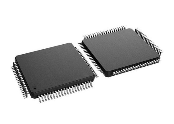 M0G3519QPNRQ1 マイクロコントローラ MCU 32ビット マイクロコントローラ IC LQFP-80 自動車混合信号MCU