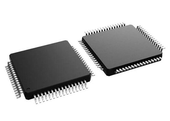 MSPM0G1518SPZR マイクロコントローラ MCU 32ビットARMコーテックス-M0+ MSPM0 G マイクロコントローラIC LQFP-64