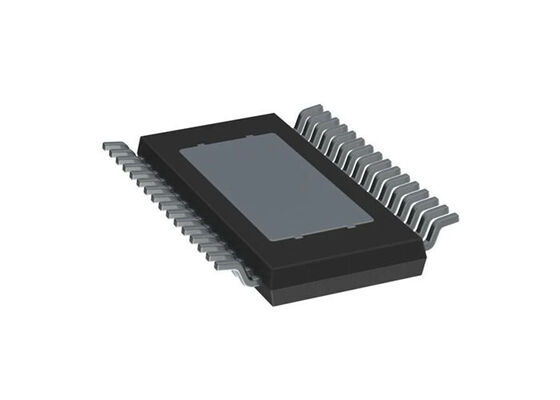 TLE9944EQW40 Microcontroller MCU 5.5V To 29V ARM Cortex-M23 MOTIX™ Microcontroller IC