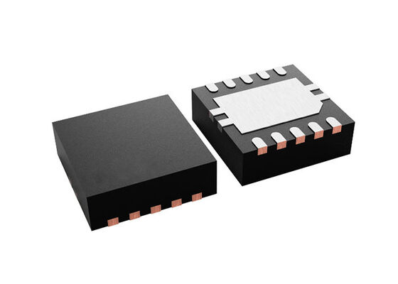 THVD2410VDRCREP 集積回路チップ 3V から 5.5V 1Mbps 半二重 RS-485 トランシーバー (70V バス障害付き)