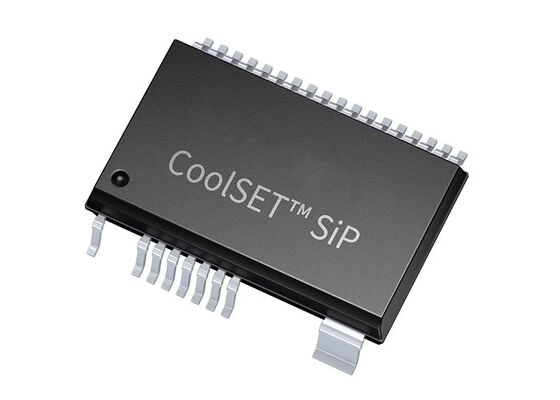 ICE186LM-V101 統合回路チップ CoolSETTM SiP ZVS フライバックコントローラ