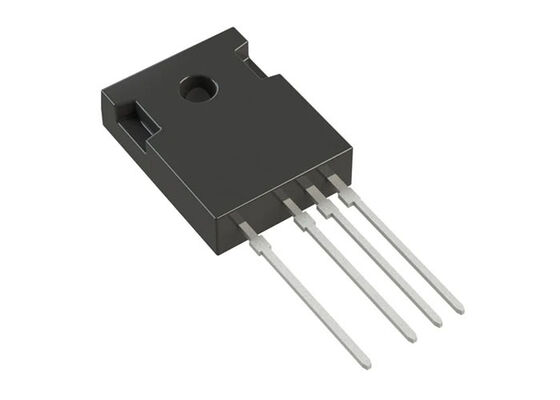 AIMZA75R050M2H 統合回路チップ CoolSiCTM G2 750V 50mΩ 自動車用MOSFETトランジスタ TO-247-4パッケージ