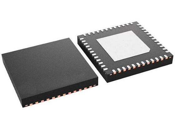 MSPM0C1105SRGZR マイクロコントローラー MCU 32MHz 32ビット混合信号マイクロコントローラIC VQFN48