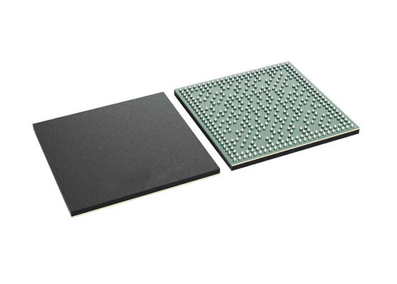 AM6254BTGFHIALWRQ1 デジタル クラスター用マイクロコントローラー MCU 低消費電力車載ディスプレイ SoC