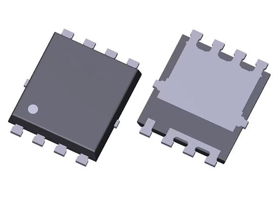 IACN04G1L56X042 集積回路チップ 40V 4.2mΩ Nチャネル自動車MOSFETトランジスタ PG-TDSON-8