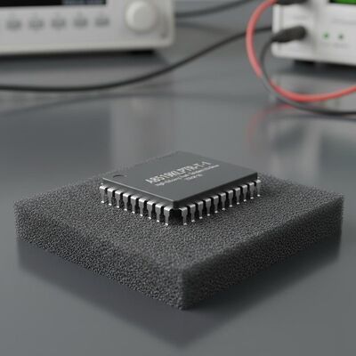 A8519KLPTR-T-1 高効率の故障耐性自動車 AEC-Q100 資格のあるLEDドライバー 集積回路チップ