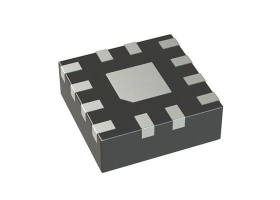 TRF0108RPVT/EM 放射線耐性近直流から12GHz 差点から単端 RF増幅器 17.1dB 増幅