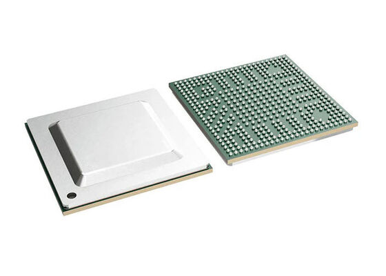 AM62P34CSMHIAMHR マイクロコントローラー MCU シタラTM アーム コルテックス-A53 三重ディスプレイ付きマイクロプロセッサ