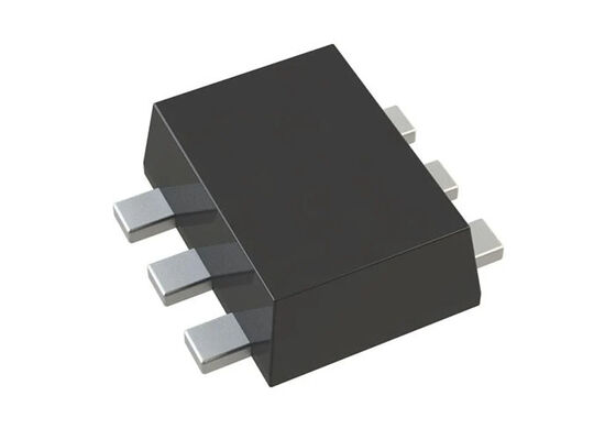 DRV8220DRLR Integrated Circuit Chip 1.76A Half-Bridge Motor Driver With Auto Sleep Mode