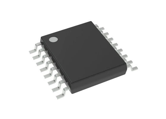 DRV8874PWPR 統合回路チップ 40V 6A Hブリッジモータードライバー
