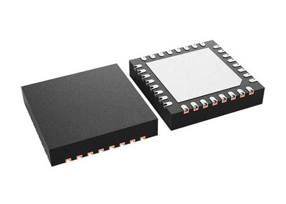 LM51251AQRHBRQ1 Integrated Circuit Chip Automotive Dual-Phase Synchronous Boost Controller VQFN-32