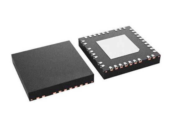 LM25137F2RHAR 統合回路チップ 42V 双チャンネル同期バック DC/DCコントローラ VQFN-36