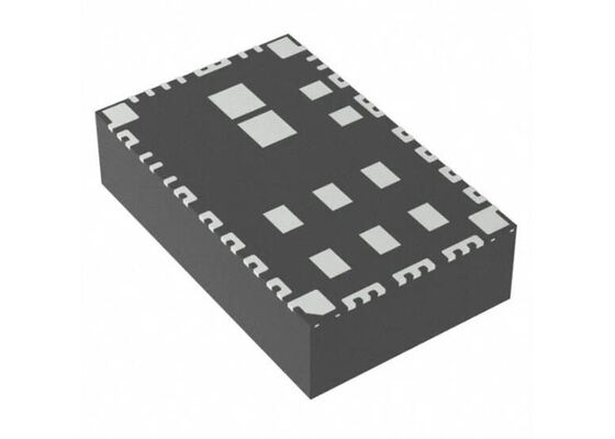 LMZM33604RLXR Integrated Circuit Chip Power Module 4A DC DC Converter Non-Isolated PoL Module B3QFN-41