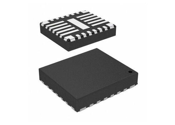 LP875620RNFRQ1 集積回路チップ 2MHz 16A 自動車多相ブック変換器 VQFN26