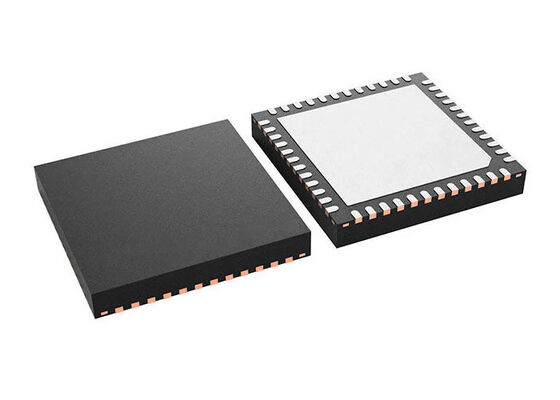 MSPM0G1519SRGZR マイクロコントローラ MCU 超低電力 32 ビット ARM Cortex-M0+ ミックスドシグナル MCU