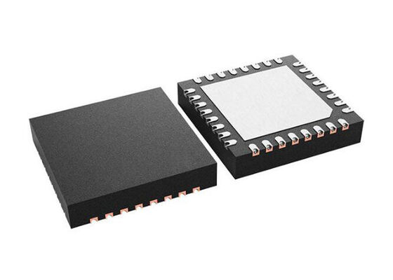 TPS6521505WRHBRQ1 統合回路チップ ユーザプログラム可能な電源管理IC VQFN-32