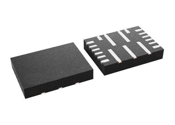 TPS51375HVBHR 集積回路チップ DC DC コンバータ 12A 同期バック コンバータ WQFN-19