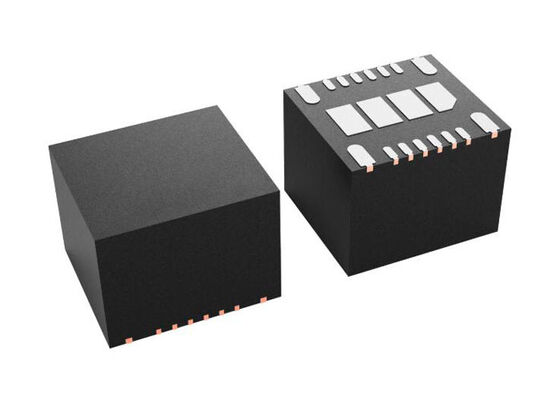 TPSM63606EXTRDLR 統合回路チップ 36V 6A 同期バック DC/DC パワーモジュール B3QFN-20