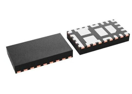 TPS543B25VRYSR 統合回路チップ 25A 同期SWIFTTM ステップダウン変換器 WQFN17