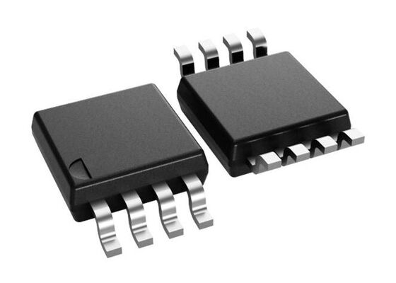 TMAG6184BEDGKR センサーIC 高精度AMR 360°アングルセンサー 拡張アナログ出力