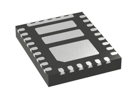 TPS546C25VBDR 統合回路チップ 35A 積み重ね可能なPMBus 同期ステップダウン変換器 WQFN-33