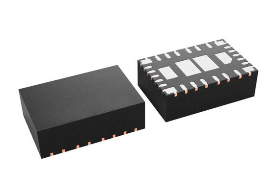 TPSM63602V3RDHR 集積回路チップ 36V 2A 同期バック電源モジュール B0QFN-30
