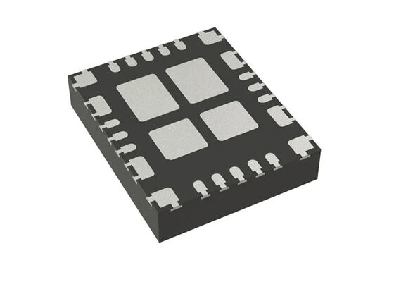 TPSM82912RDUR 集積回路チップ 17V 2A 降圧モジュール、統合フェライト ビーズ フィルタ補償付き