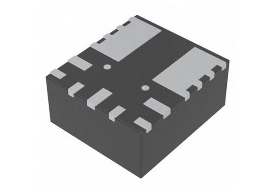 TPSM84209RKHR 統合回路チップ 2.5A DC DC変換電源モジュール QFN-FCMOD-9