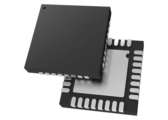 ADM1281-1AACPZ 統合回路チップ ホットスワップコントローラとPMBusインターフェイス付きデジタル電源とエネルギーモニター