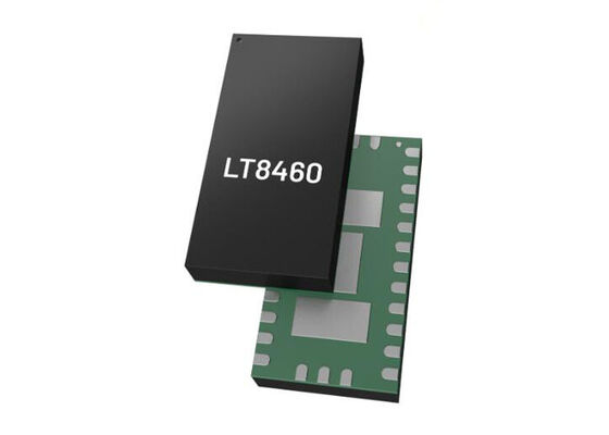 LT8460AV 統合回路チップ 2A ステップダウン変換器 LQFN-30 ステップダウン調節器