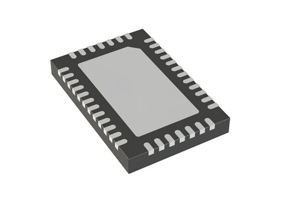 LTC4283CUHF 統合回路チップ エネルギーモニタ付き消圧ホットスワップコントローラ