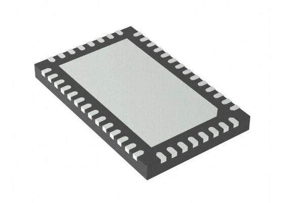 LTC4284CUHG エネルギーモニター付き集積回路チップハイパワー負電圧ホットスワップコントローラー