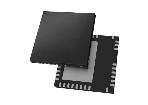 LTC4286AUKM 集積回路チップ 高功率ポジティブホットスワップコントローラ QFN-39