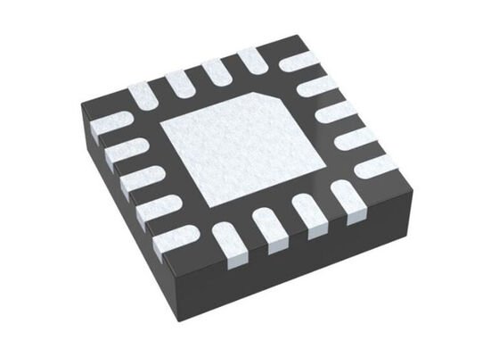 MAX5996CATE 統合回路チップ 90W パワーオーバーイーサネットコントローラ TQFN-16 搭載デバイス