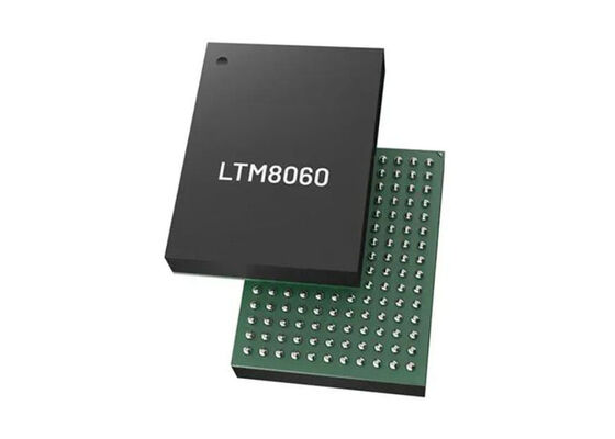 LTM8060FIV 統合回路チップ ステップダウン サイレント スイッチ 電力 μモジュール 調節器 PSGA-165