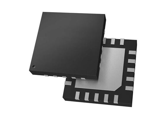 MAX17613BATP 集積回路チップ 4.5Vから60V 3A 電流制限器 OV/UVと逆保護