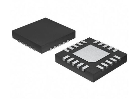 MAX17687ATP 集積回路チップ 孤立バック DC-DC変換器 TQFN20 DC DC スイッチング 調節器