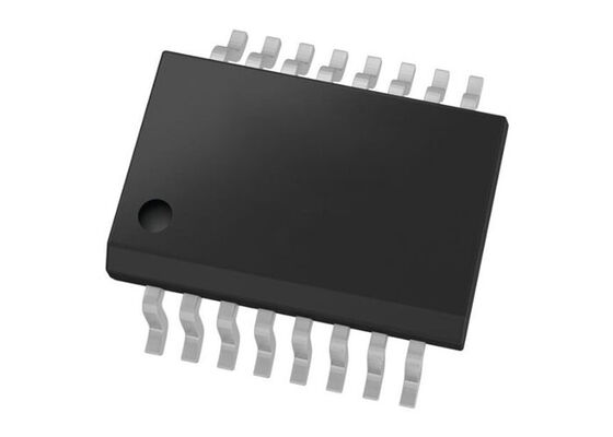 MAX20044FGEEA 集積回路チップ 自動車ハイスピードUSB 2.0 保護器 QSOP-16
