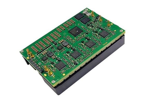 ADPM12200CMLZBL 集積回路チップ 四半期ブロック DC-DC変換 2000W DC-DC パワーモジュール