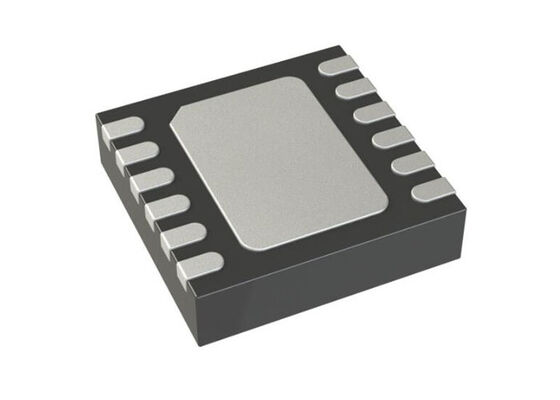 MAX20463AGTCA 統合回路チップ 保護付きのUSBタイプC下流向きポート変換器