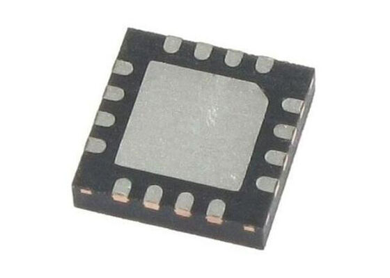 MAX25307AATED 集積回路チップ 低電圧三重出力 LDO 線形調節器 TQFN-16