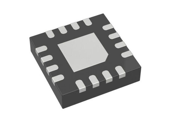 MAX25308AATEE 統合回路チップ LDO 調節器 TQFN-16 低騒音 LDO 線形調節器