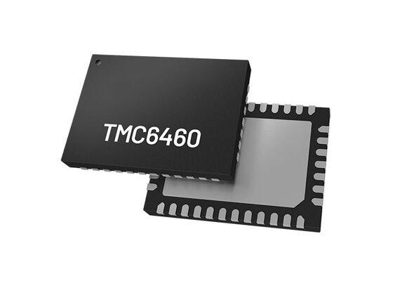 TMC6460ATU 統合回路チップ 完全に統合されたフィールド指向制御ブラシレスDCドライバー