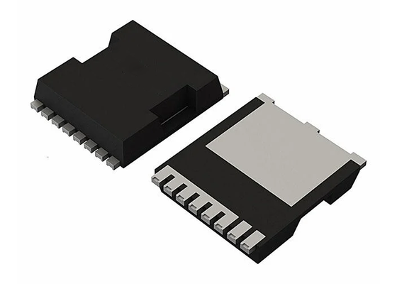 SCT4013DLL 集積回路チップ 750V 120A トレンチ構造 シリコンカルビッド MOSFET トランジスタ